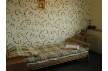 Poljska Penzión Poznan / Poznań, Eksterier