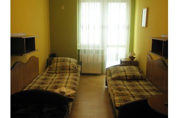 Poljska Penzión Poznan / Poznań, Eksterier