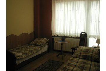 Poljska Penzión Poznan / Poznań, Eksterier