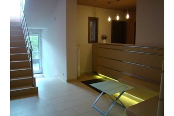 Poljska Penzión Poznan / Poznań, Eksterier