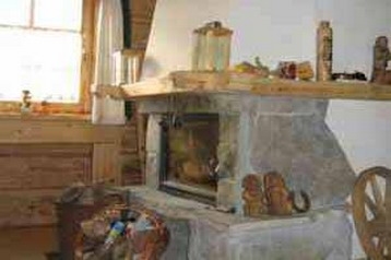 Lenkija Chata Lubomierz, Eksterjeras