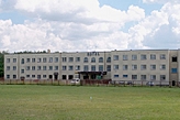 Hôtel Katowice Pologne