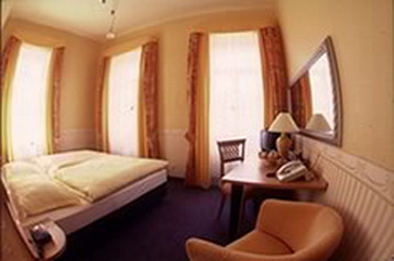 Horvātija Hotel Pula, Interjers