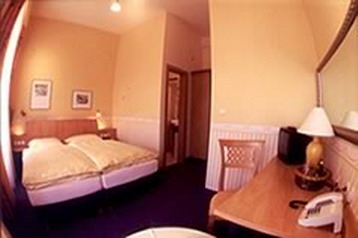 Horvātija Hotel Pula, Interjers