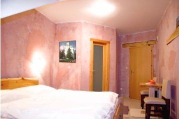 Slovakia Hotel Poprad, Eksteriør