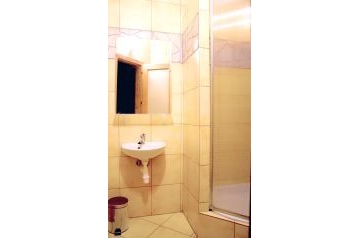 Slovakija Hotel Poprad, Eksterjeras