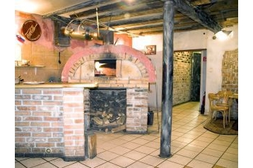 Slovakija Hotel Poprad, Eksterjeras