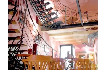 Slovakija Hotel Poprad, Eksterjeras