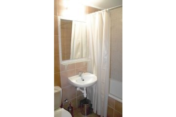 Словакия Hotel Попрад / Poprad, Экстерьер