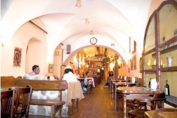 Словакия Hotel Попрад / Poprad, Экстерьер