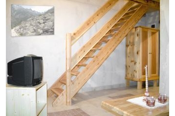 Словакия Hotel Попрад / Poprad, Экстерьер