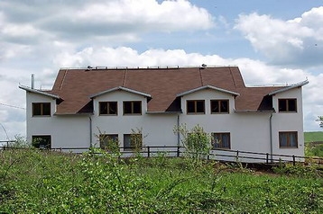 Horvaatia Hotel Rakovica, Eksterjöör