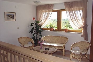 Horvaatia Hotel Rakovica, Eksterjöör