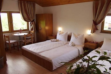 Kroatija Hotel Rakovica, Eksterjeras