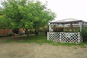 Polonia Penzión Racot, Exterior
