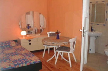 Polonia Penzión Racot, Interiorul