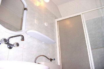 Polen Penzión Istebna, Eksteriør