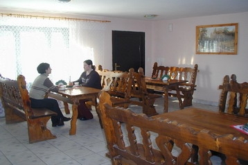 Полша Penzión Istebna, Екстериор