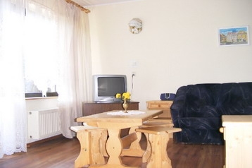 Польша Penzión Istebna, Экстерьер