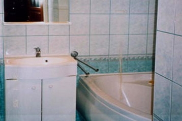 Apartament Poznań 1