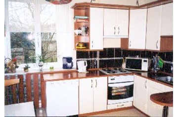 Apartament Poznań 1