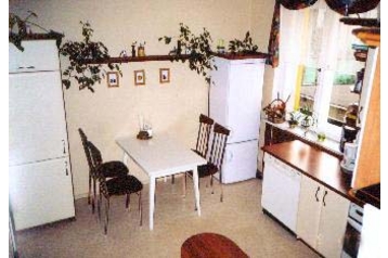 Apartament Poznań 1