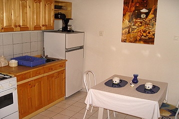 Ungarn Privát Bük, Eksteriør