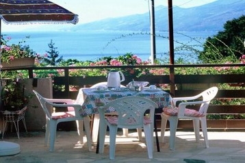 Horvaatia Privát Matulji, Eksterjöör