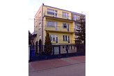 Apartmán Varšava / Warszawa Poľsko