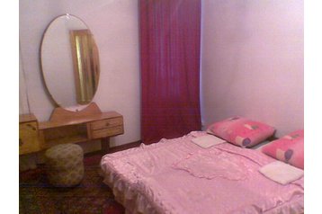 Polonia Byt Warszawa, Varşovia, Interiorul