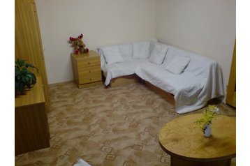 Apartament Varşovia / Warszawa 1