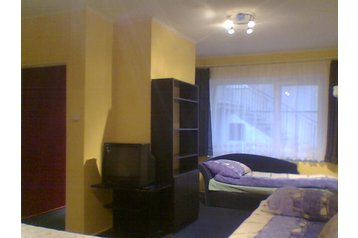 Apartament Varşovia / Warszawa 1