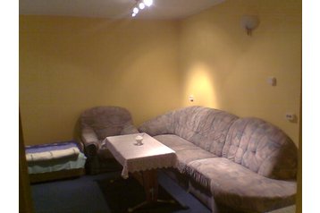 Apartament Varşovia / Warszawa 1