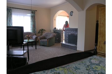 Apartament Varşovia / Warszawa 1