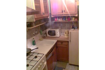 Apartament Varşovia / Warszawa 1