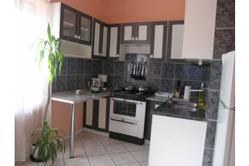 Apartament Varşovia / Warszawa 1