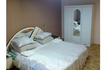 Pologne Byt Warszawa, Varsovia, Intérieur