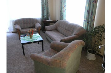 Appartement Warschau / Warszawa 1