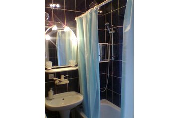 Appartement Warschau / Warszawa 1