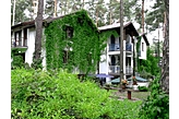 Pension Konstancin - Jeziorna Pologne