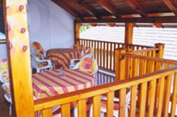 Венгрия Penzión Lenti, Экстерьер