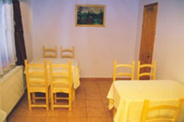 Венгрия Penzión Lenti, Экстерьер