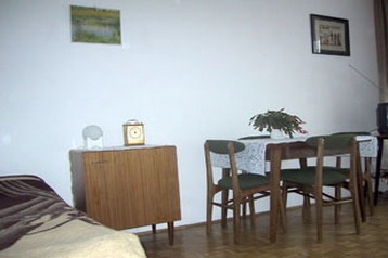 Poola Privát Varssavi / Warszawa, Eksterjöör