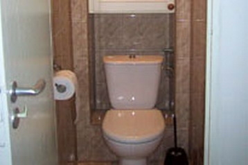 Poola Privát Varssavi / Warszawa, Eksterjöör