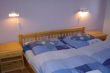 Poola Privát Duszniki-Zdrój, Interjöör