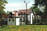 Hotel Szczytna Poland