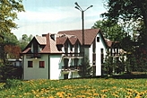 Hotell Szczytna Poola