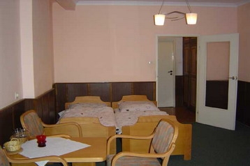 Польша Hotel Szczytna, Экстерьер