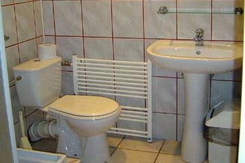 Полша Hotel Szczytna, Екстериор