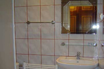 Полша Hotel Szczytna, Екстериор